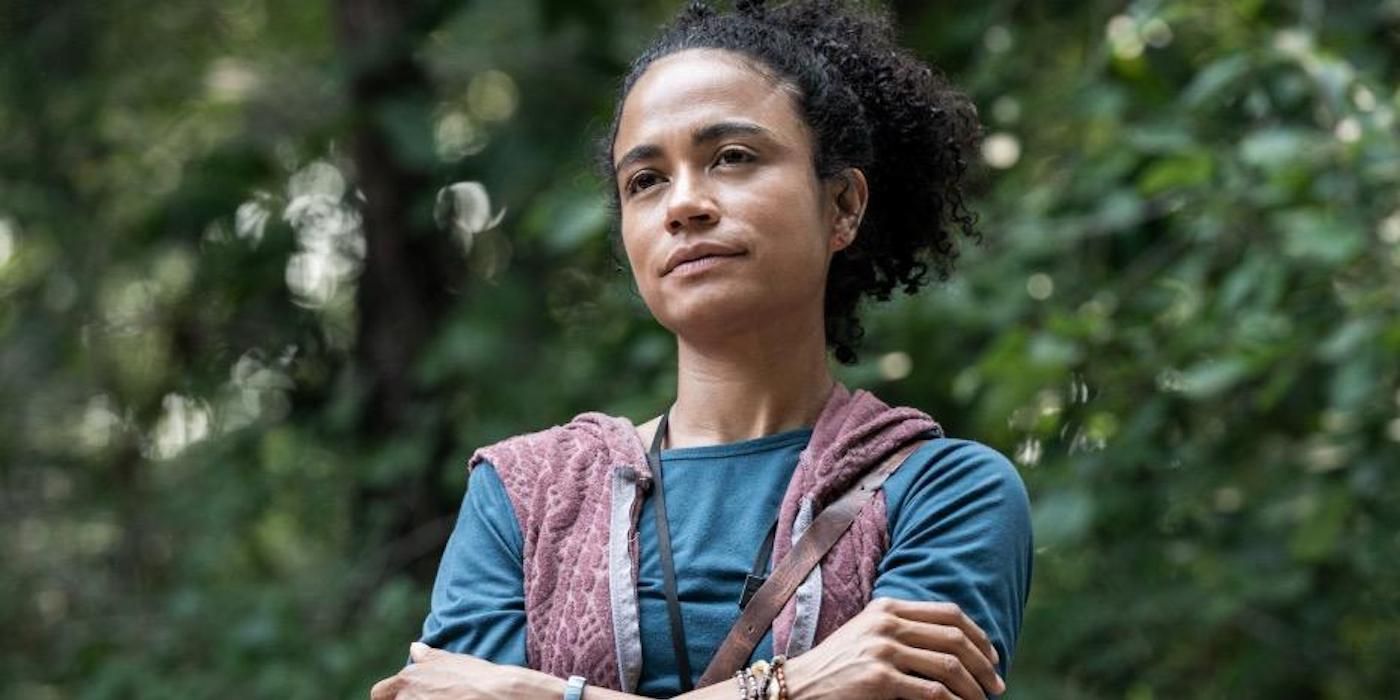 The Walking Dead 11: una clip dall’episodio 10 della stagione conclusiva