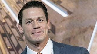 Coyote vs. Acme: John Cena sarà protagonista del live-action Looney Tunes