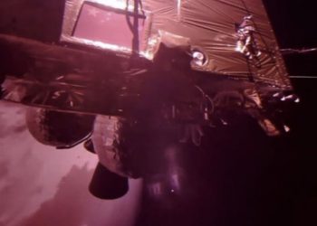 Tianwen-1 conquista Marte: un video spettacolare mostra il viaggio della sonda cinese