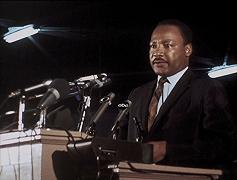 Martin Luther King VS FBI: evento speciale al cinema dal 14 al 16 febbraio