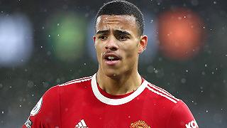 FIFA 22: Mason Greenwood è stato rimosso dal gioco dopo le accuse di violenza