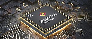 MediaTek Dimensity 8100 migliorerà le potenzialità degli 8000?