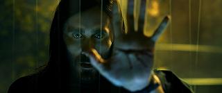 Morbius: i primi commenti al film con Jared Leto non sono positivi