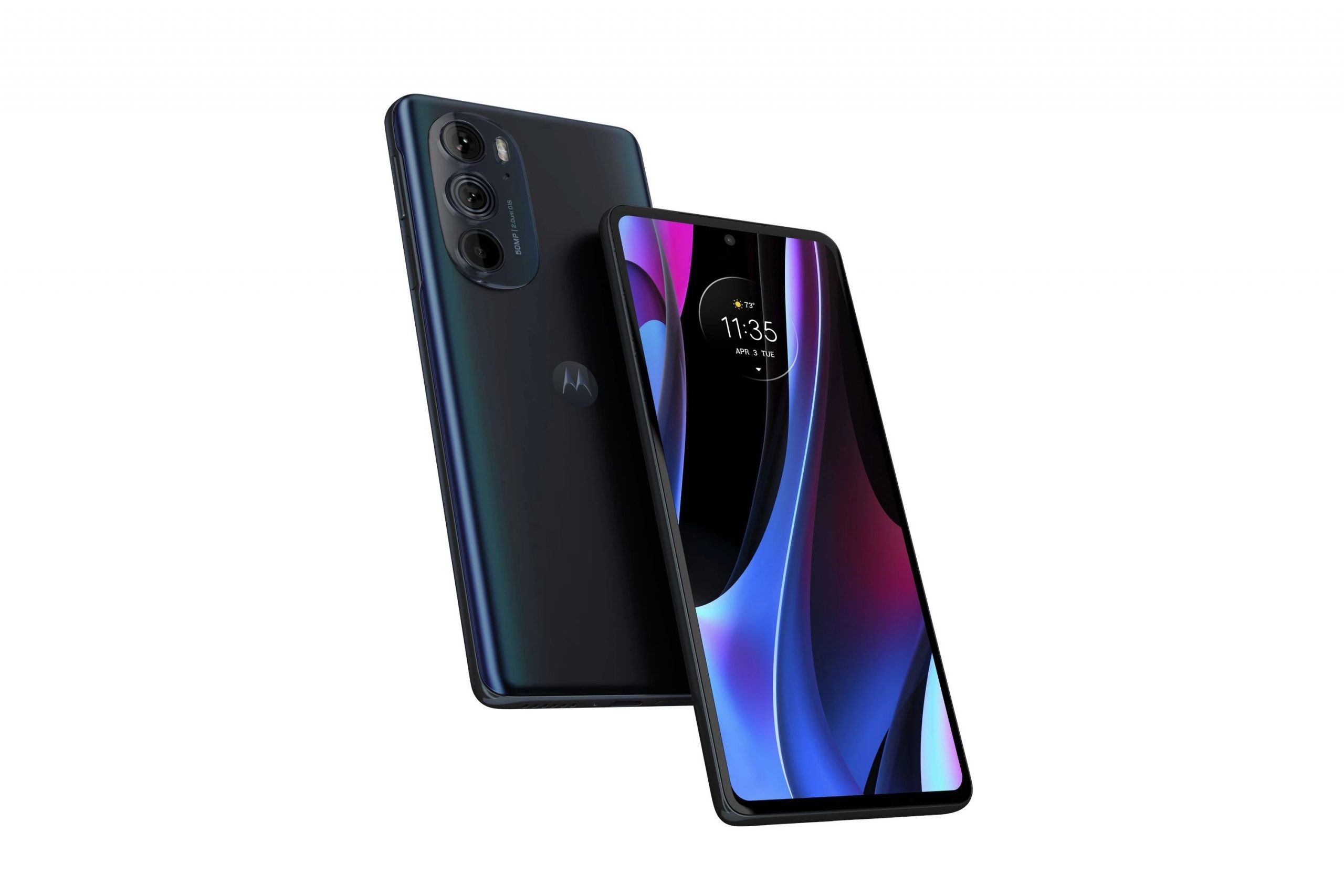 Motorola Edge Plus 2022 arriva negli Stati Uniti, ma è il nostro Edge 30 Pro