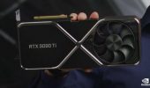 NVIDIA GeForce RTX 3090 Ti potrebbe costare circa 4.000$