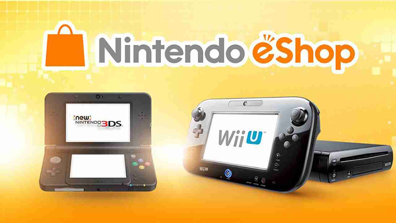 Nintendo eShop