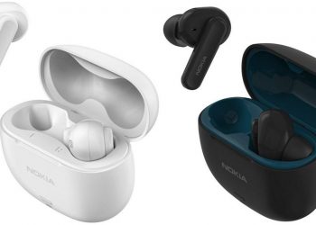 Nokia Go Earbuds 2+ e Earbuds2 Pro TWS: svelate le nuove cuffie