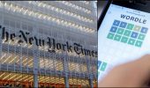 Il New York Times ha speso 'diversi milioni' per acquistare Wordle, un popolare gioco di enigmistica