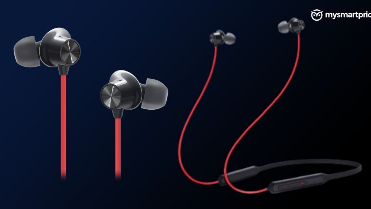 OnePlus Bullets Wireless Z