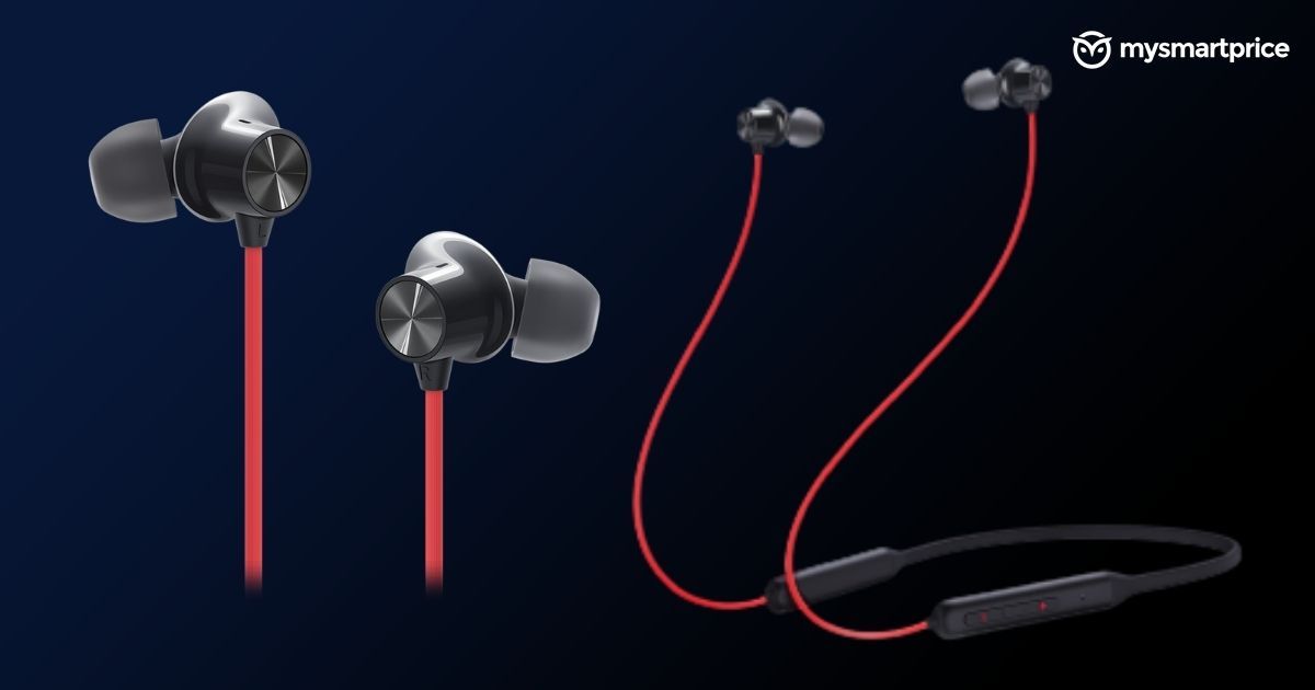 OnePlus Bullets Wireless Z 2: nuove cuffie anticipate da una certificazione
