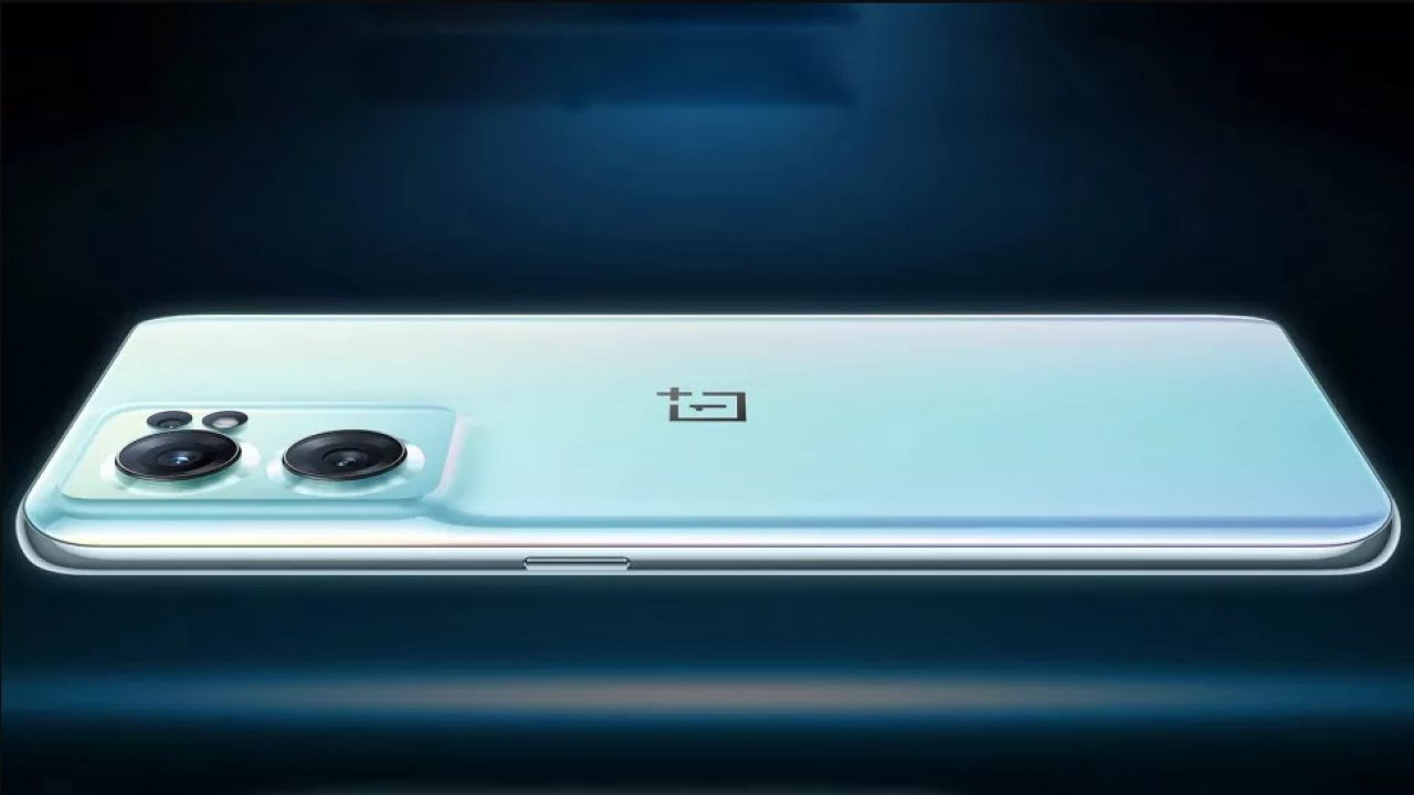 OnePlus Nord CE 2
