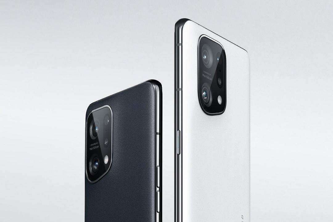 Oppo Find X5, X5 Pro e X5 Lite in arrivo anche in Italia, scopriamo i dettagli