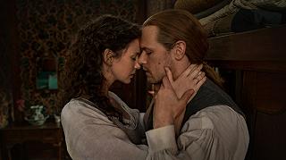 Outlander: in sviluppo una serie TV prequel