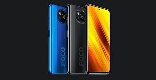 Xiaomi POCO X4: la variante globale si mostra su Geekbench