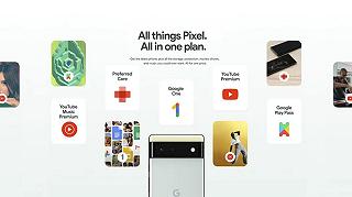 Il tempismo della cancellazione del Google Pixel Pass è scandaloso