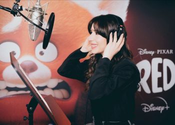 Red: le interviste al cast vocale del film Disney Pixar