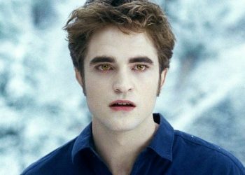 Twilight: Robert Pattinson stava per essere licenziato per la sua interpretazione troppo emo