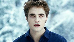 Twilight: Robert Pattinson stava per essere licenziato per la sua interpretazione troppo emo