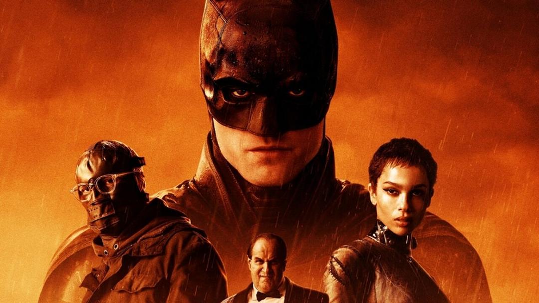 The Batman supera i 700 milioni di dollari d’incassi