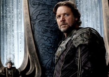 Kraven the Hunter: Russell Crowe sarà il padre del protagonista e del Camaleonte (rumor)
