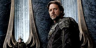 Kraven the Hunter: Russell Crowe sarà il padre del protagonista e del Camaleonte (rumor)