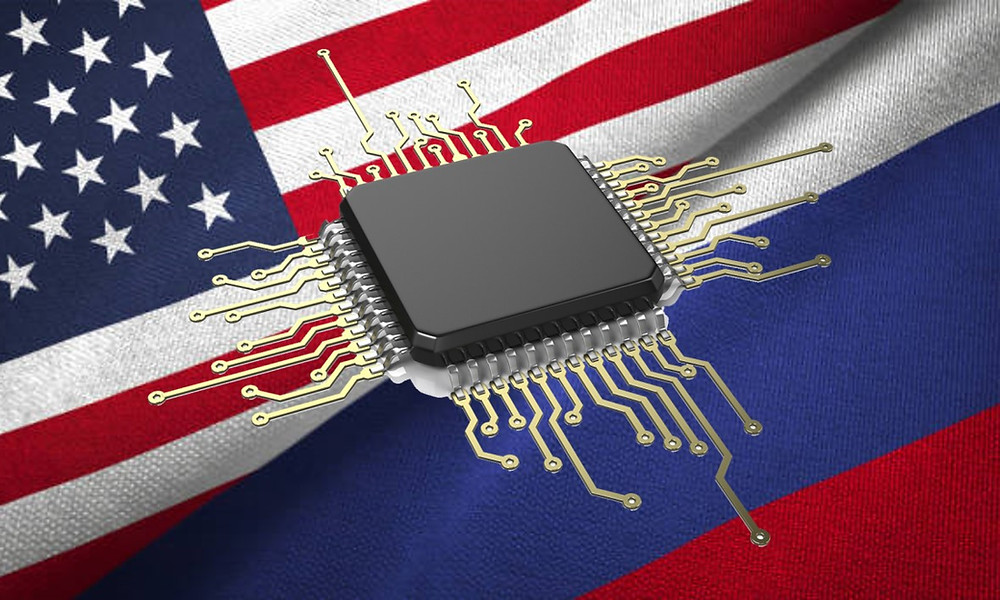 La guerra in Ucraina non avrà un grosso impatto sull’industria dei chip