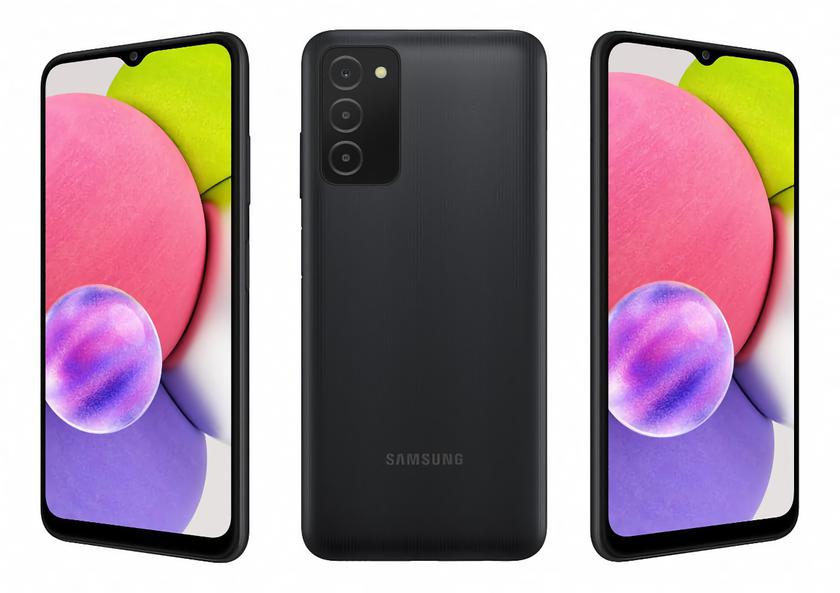 Samsung Galaxy A13 4G spunta in una certificazione