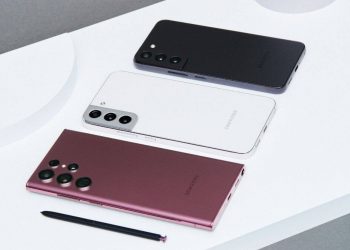 Samsung Galaxy S23: i telefoni avranno quasi gli stessi schermi della serie S22?