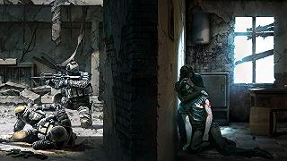 This War of Mine: i proventi del videogioco a favore della Croce Rossa ucraina