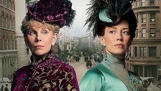 The Gilded Age: la serie “al microscopio” nel nuovo speciale di Sky