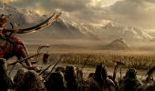 The Lord of the Rings: The War of the Rohirrim, il film anime uscirà ad aprile 2024