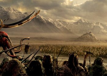 Lord of the Rings: The War of the Rohirrim - Rimandata l'uscita del film d'animazione