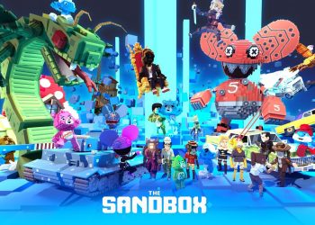 The Sandbox: ufficiale il crossover con i Rabbids di Ubisoft