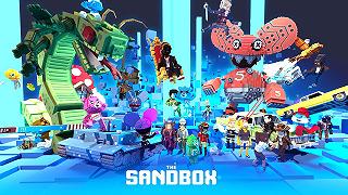 The Sandbox: ufficiale il crossover con i Rabbids di Ubisoft