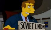 I Simpson avevano previsto l'attacco della Russia all'Ucraina