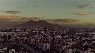 Vesuvio: trailer e foto del documentario di Giovanni Troilo al cinema il 14 marzo