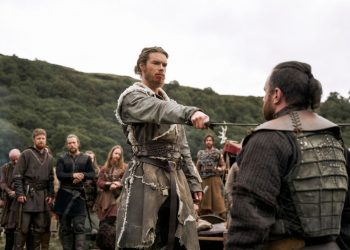 Vikings: Valhalla, i veri vichinghi che hanno ispirato la serie Netflix