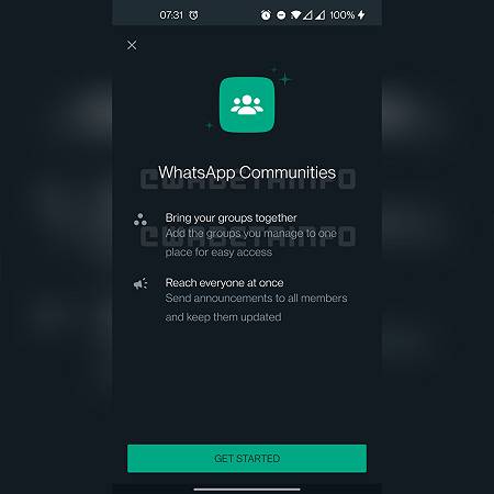 WhatsApp