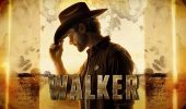 Walker prequel, Independence