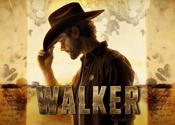 Walker: in sviluppo il pilot della serie prequel
