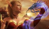 Warcraft: nel 2022 un nuovo gioco per smartphone e tablet