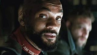 Suicide Squad: anche Will Smith vorrebbe l’uscita della Ayer Cut