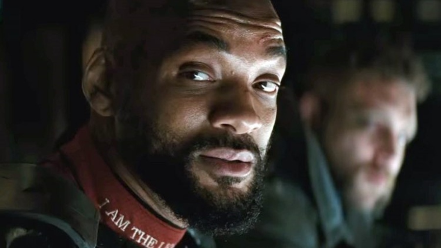 Will-Smith, Suicide-Squad