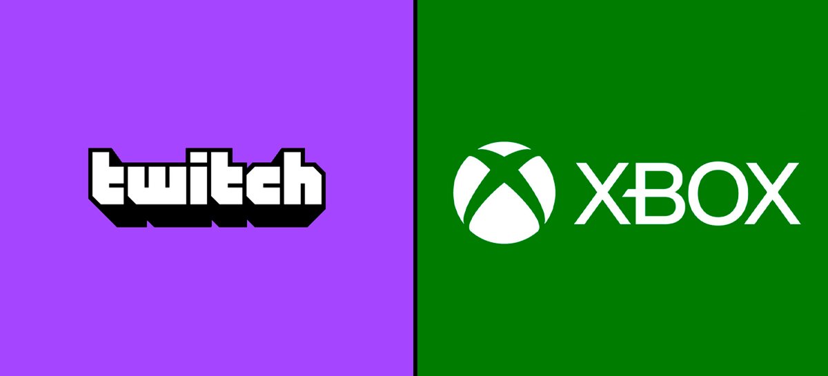 Xbox Twitch