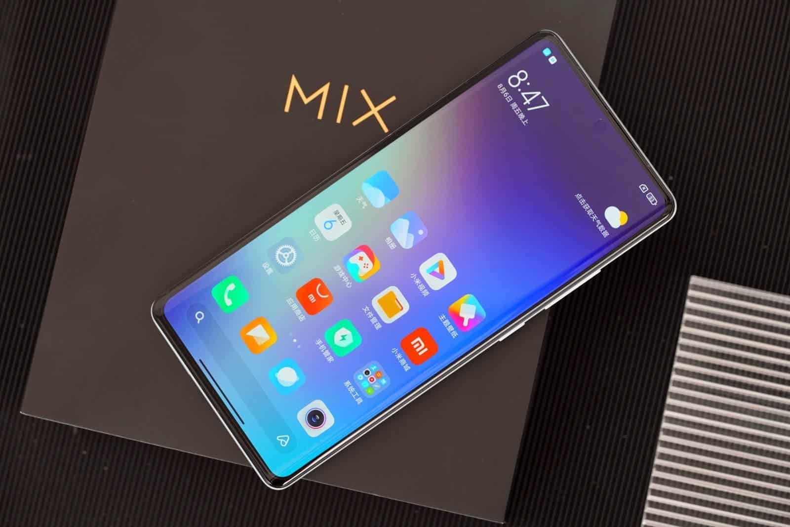 Xiaomi si lancerà presto sulla ricarica rapida a 150 W?