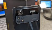 Xiaomi POCO X4