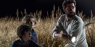 A Quiet Place: Day One è stato posticipato al 2024