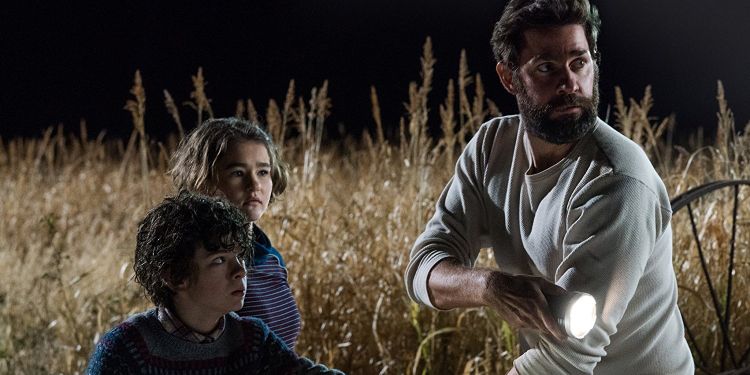 A Quiet Place: Day One è stato posticipato al 2024