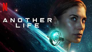 Another Life: Netflix ha cancellato la serie TV