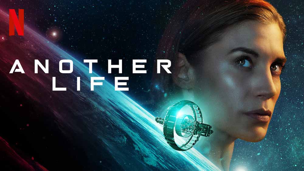 Another Life: Netflix ha cancellato la serie TV